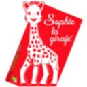 Logo de SOPHIE LA GIRAFE®
